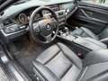 BMW 535 535i Aut. Modern Line Gris - thumbnail 5