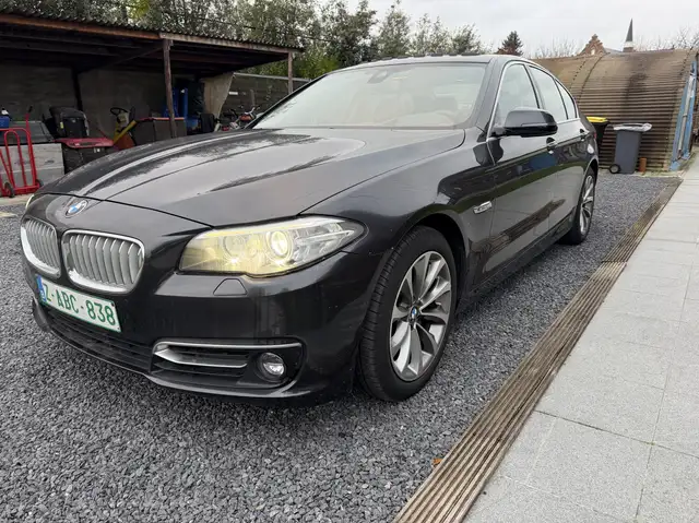 BMW 535 535i Aut. Modern Line