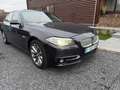 BMW 535 535i Aut. Modern Line Gris - thumbnail 2