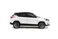 DR Automobiles DR EVO5 1.5 turbo Gpl 120cv Blanco - thumbnail 1