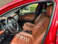 Alfa Romeo Giulietta Giulietta 1.8 TBi 16V TCT Quadrifoglio Verde Rouge - thumbnail 8