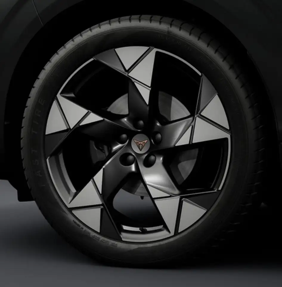 CUPRA Terramar 2026