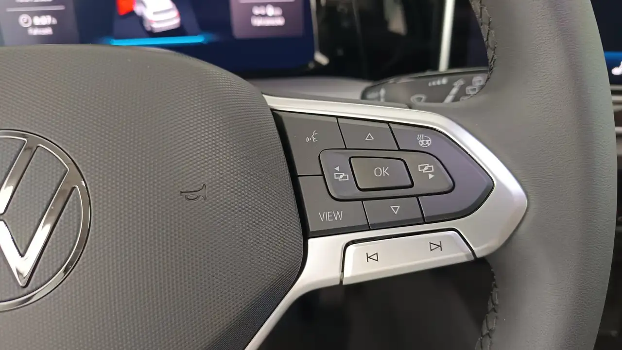 Volkswagen Golf Rabbit TSI, миниатюра 17