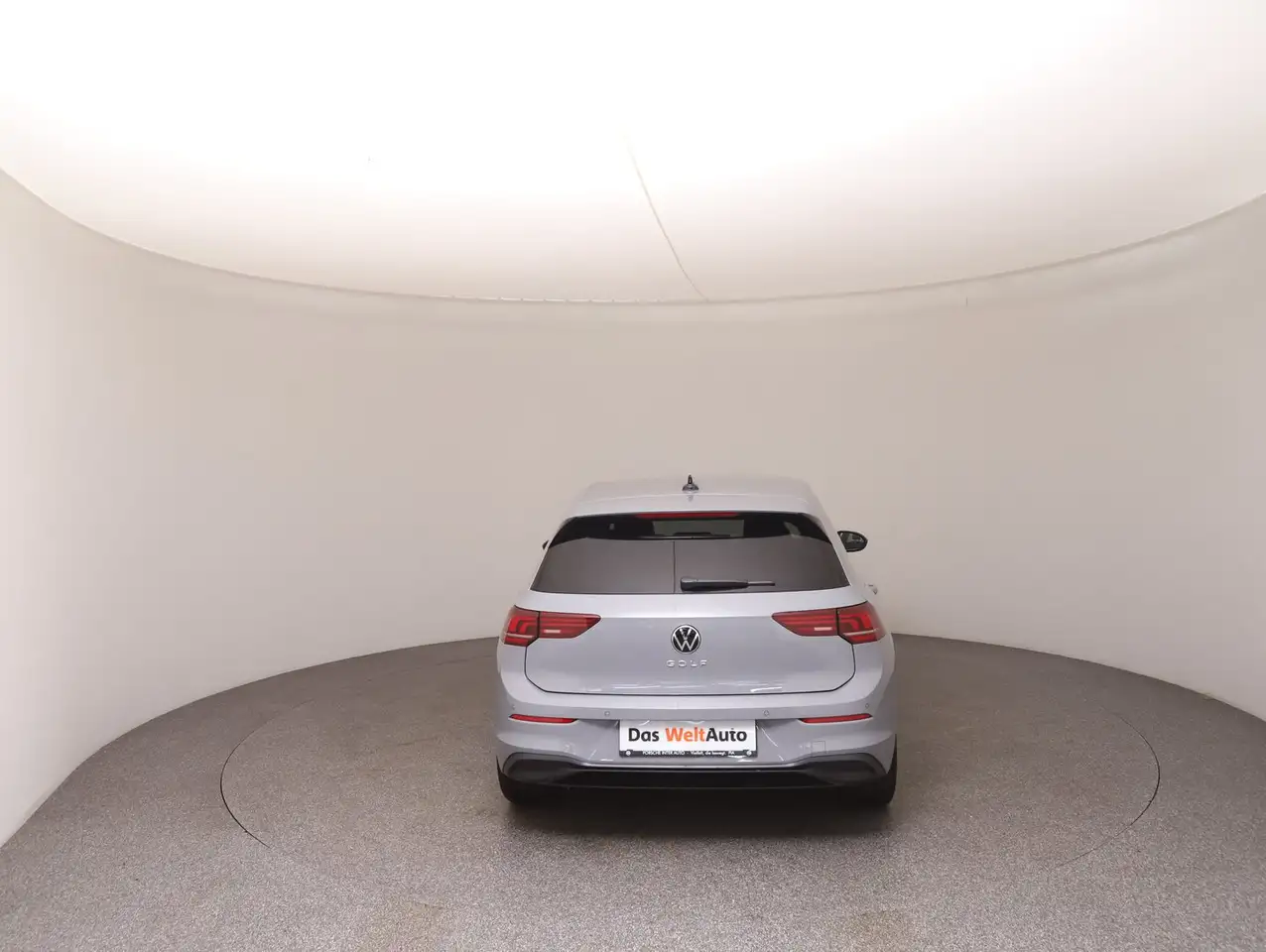 Volkswagen Golf Rabbit TSI, миниатюра 6