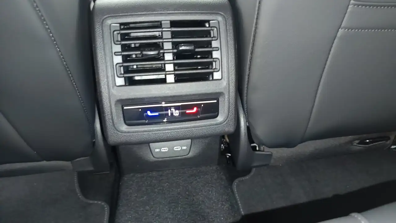 Volkswagen Golf Rabbit TSI, миниатюра 26