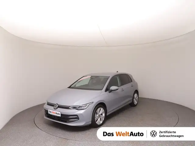 2026 Volkswagen Golf in Grey for sale