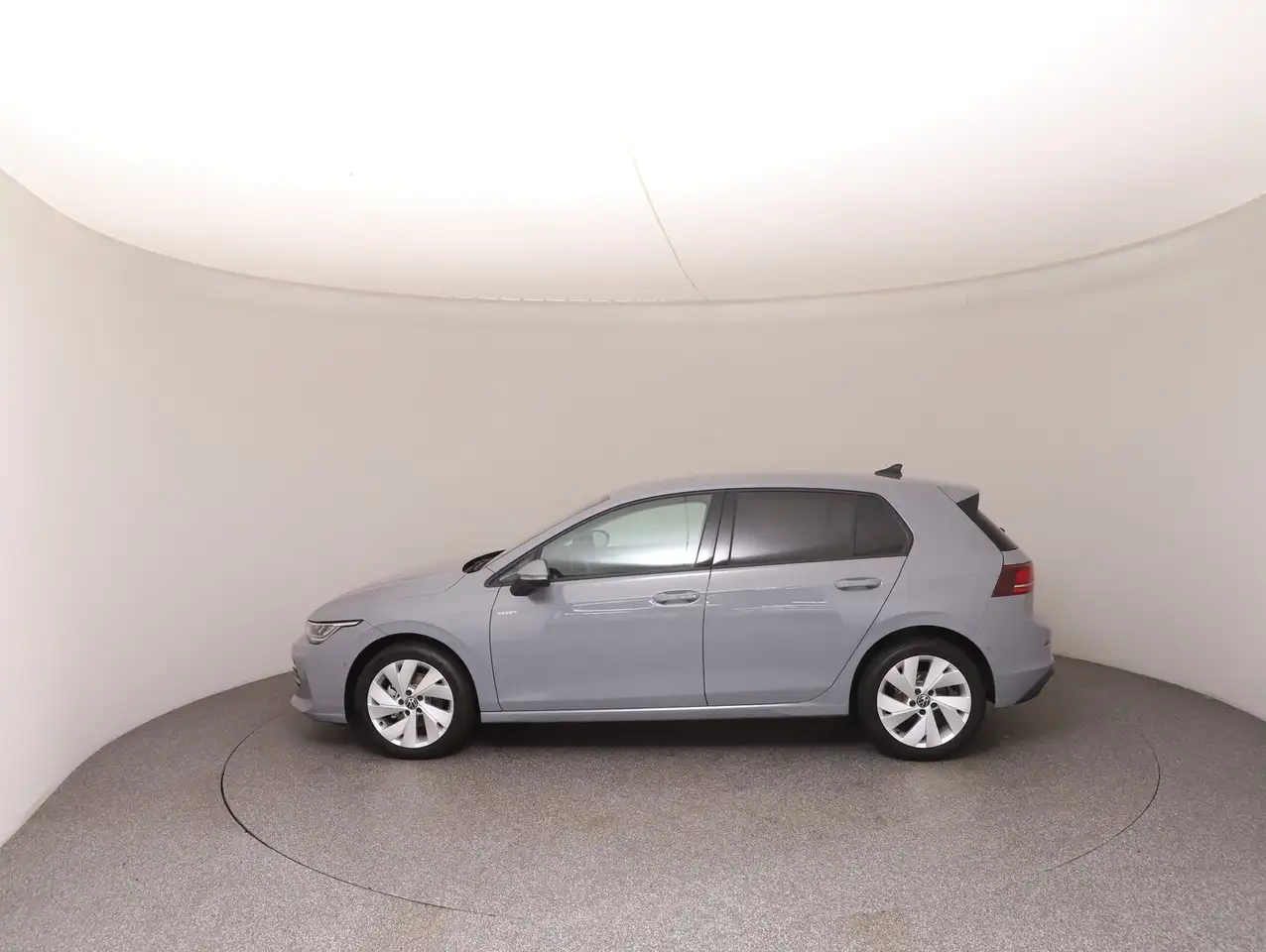 Volkswagen Golf Rabbit TSI, миниатюра 28