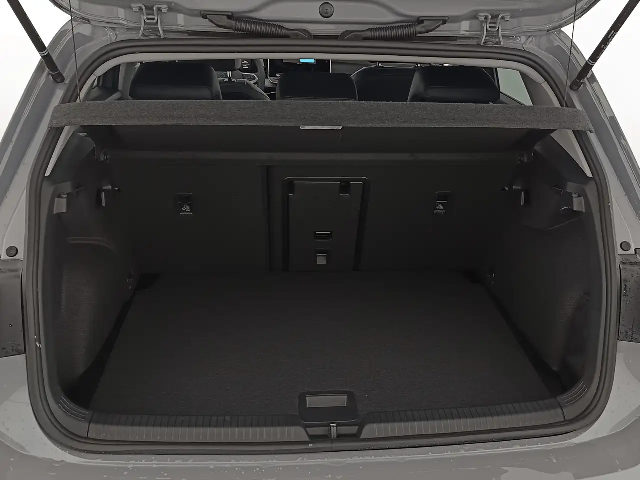 Volkswagen Golf Rabbit TSI, миниатюра 7