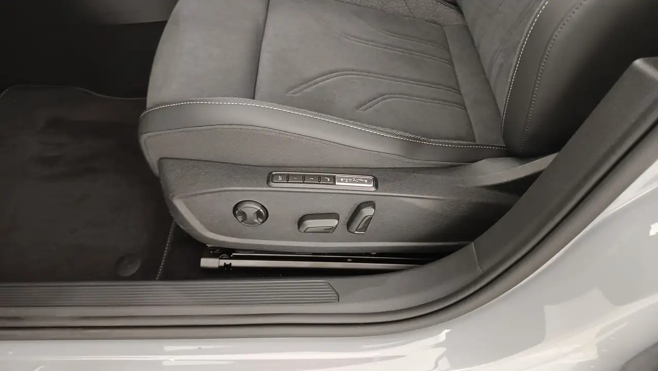 Volkswagen Golf Rabbit TSI, миниатюра 19