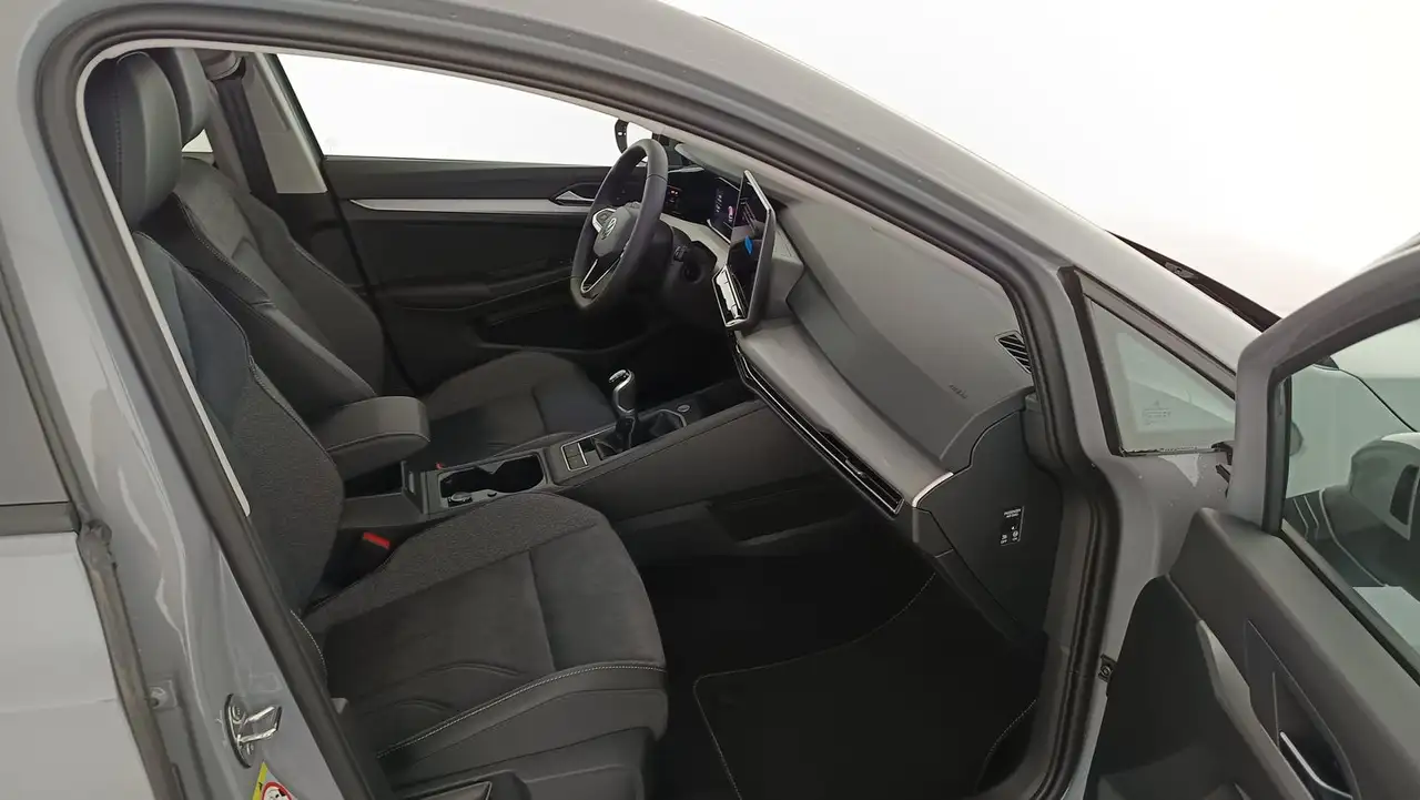 Volkswagen Golf Rabbit TSI, миниатюра 10