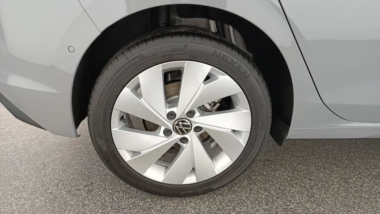 Volkswagen Golf Rabbit TSI, миниатюра 29