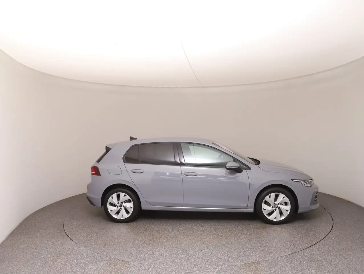 Volkswagen Golf Rabbit TSI, миниатюра 27