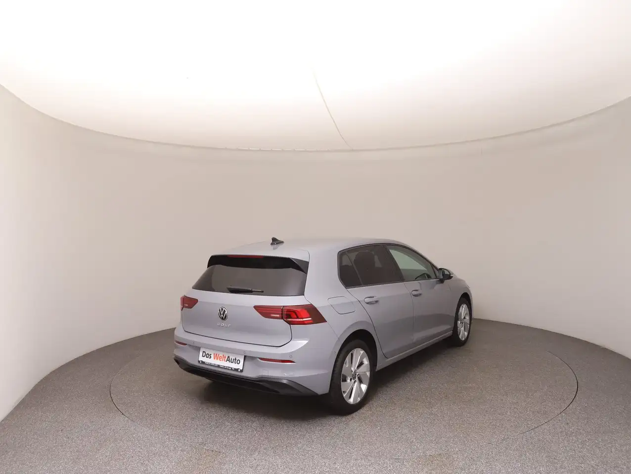 Volkswagen Golf Rabbit TSI, миниатюра 4
