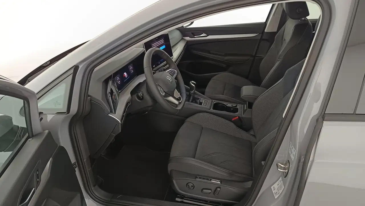 Volkswagen Golf Rabbit TSI, миниатюра 9