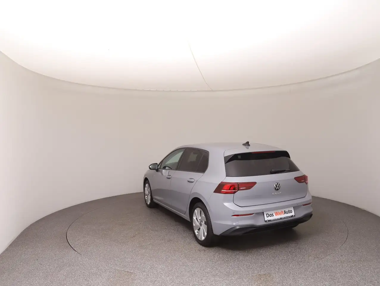 Volkswagen Golf Rabbit TSI, миниатюра 5