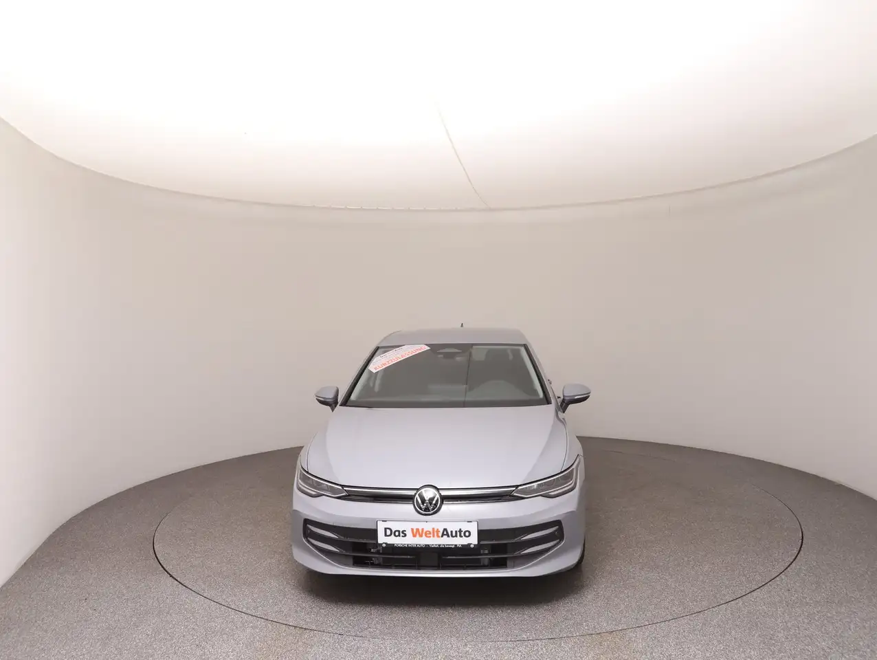 Volkswagen Golf Rabbit TSI, миниатюра 3