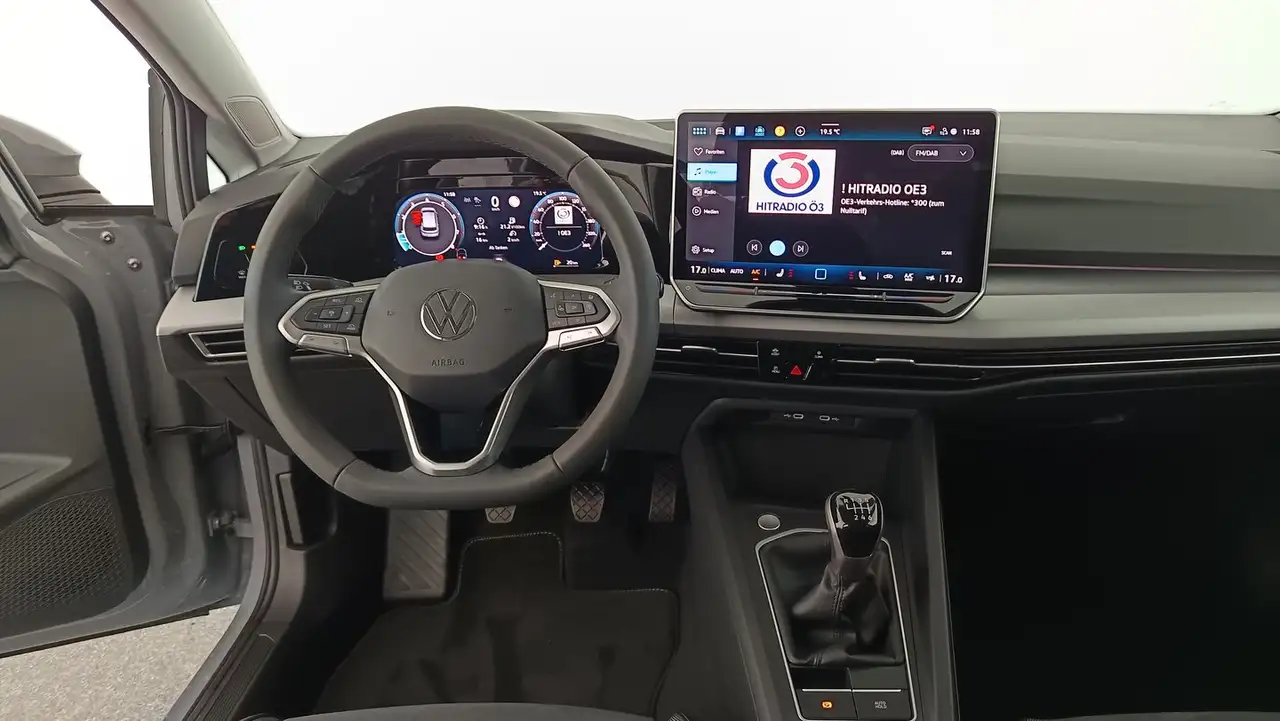 Volkswagen Golf Rabbit TSI, миниатюра 12