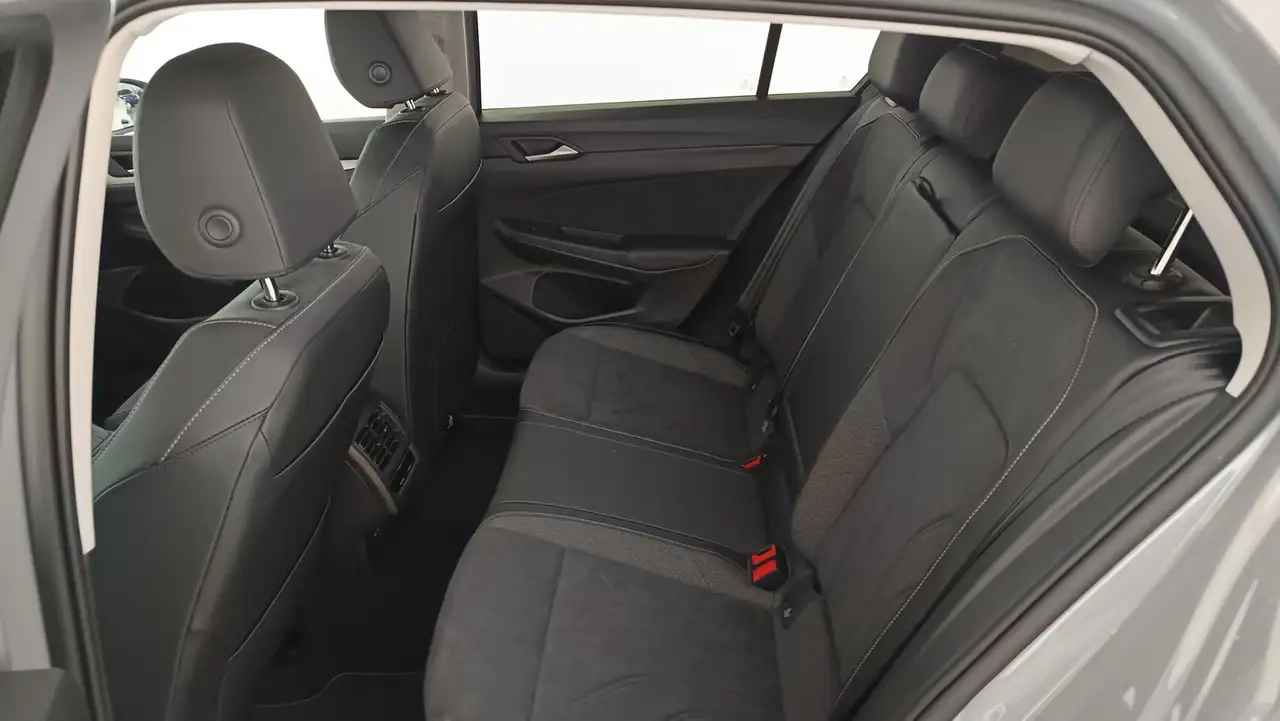 Volkswagen Golf Rabbit TSI, миниатюра 11