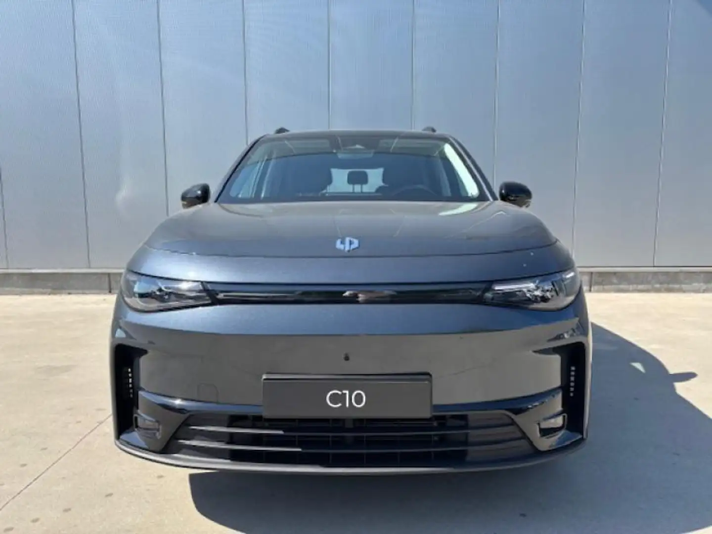 Leapmotor C10 Design Grau - 2