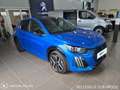 Peugeot e-208 e-208 156ch GT Bleu - thumbnail 18