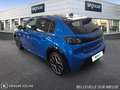 Peugeot e-208 e-208 156ch GT Bleu - thumbnail 7