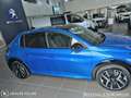 Peugeot e-208 e-208 156ch GT Albastru - thumbnail 4