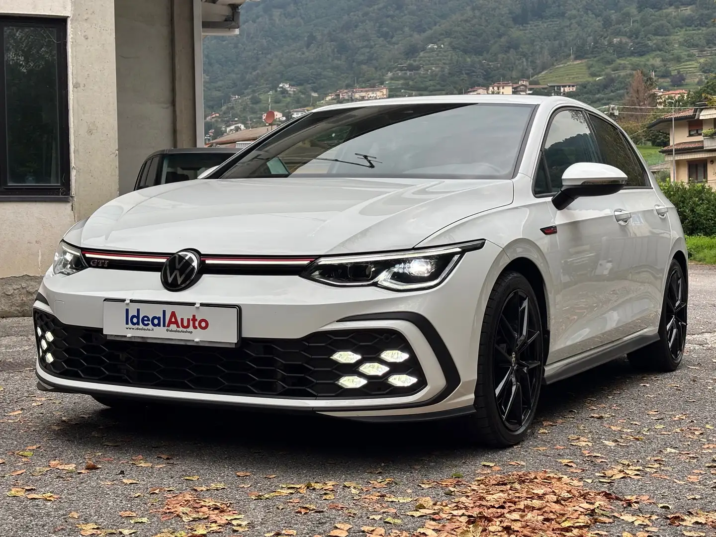 Volkswagen Golf GTI Golf GTI 245cv dsg -Prezzo Reale -In sede - 1