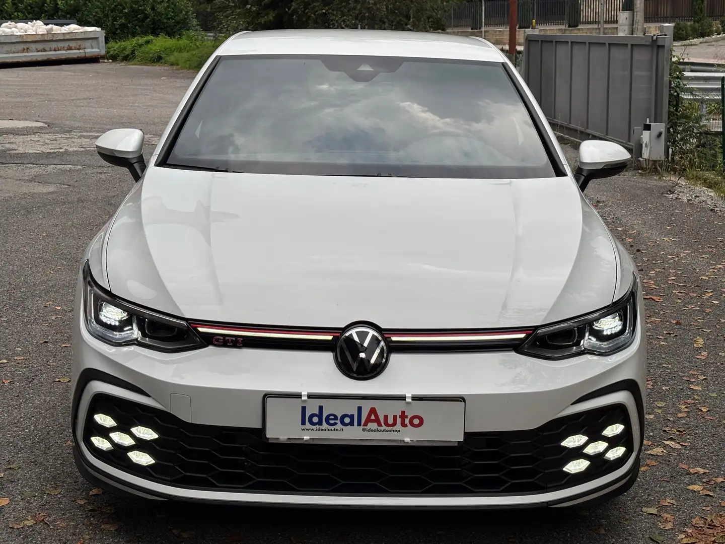 Volkswagen Golf GTI Golf GTI 245cv dsg -Prezzo Reale -In sede - 2