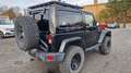 Jeep Wrangler / Wrangler Unlimited Sahara Kamera Schwarz - thumbnail 7