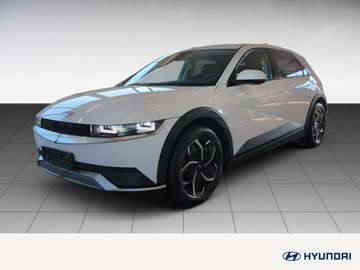 Techniq Elektro 4WD MJ23 LED ACC Navi