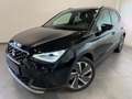 SEAT Arona FR 1.5 TSI DSG AHK LED KAMERA 18" NAVI ACC Noir - thumbnail 1