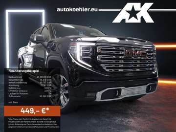 DENALI 4X4 6.2 V8 2025