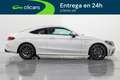 Mercedes-Benz C 43 AMG Coupé 4Matic Aut. Blanco - thumbnail 7