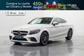 Mercedes-Benz C 43 AMG Coupé 4Matic Aut. Blanco - thumbnail 1