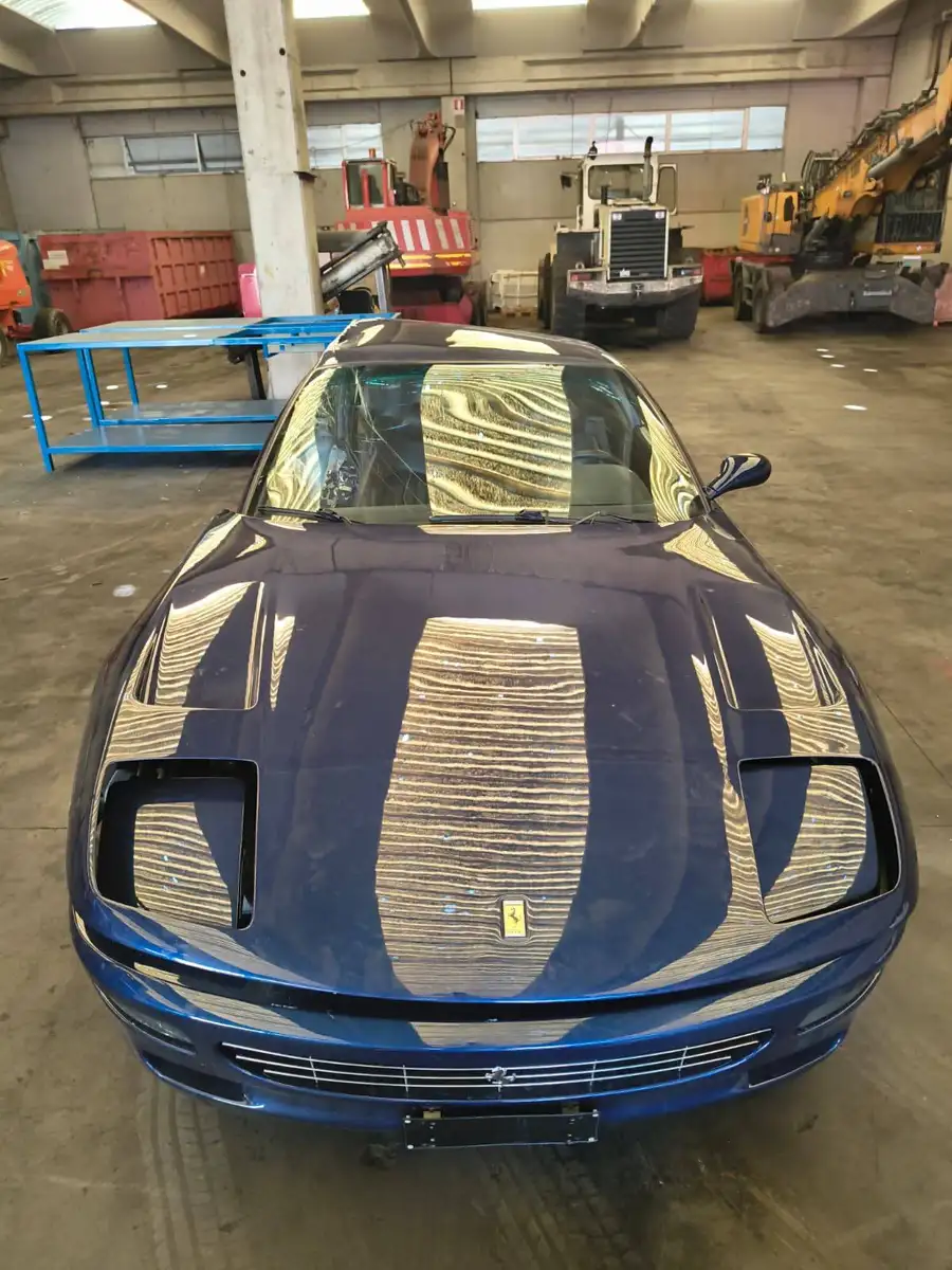 Ferrari 456 5.5 GT