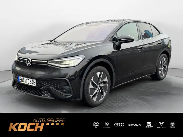 Volkswagen ID.5 Pro Goal 210 kW Wäremp AHK Pano