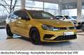 Volkswagen Golf VII R 4Motion DSG Variant~LED~Navi~ACC~DAB Gelb - thumbnail 2