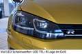 Volkswagen Golf VII R 4Motion DSG Variant~LED~Navi~ACC~DAB Gelb - thumbnail 10