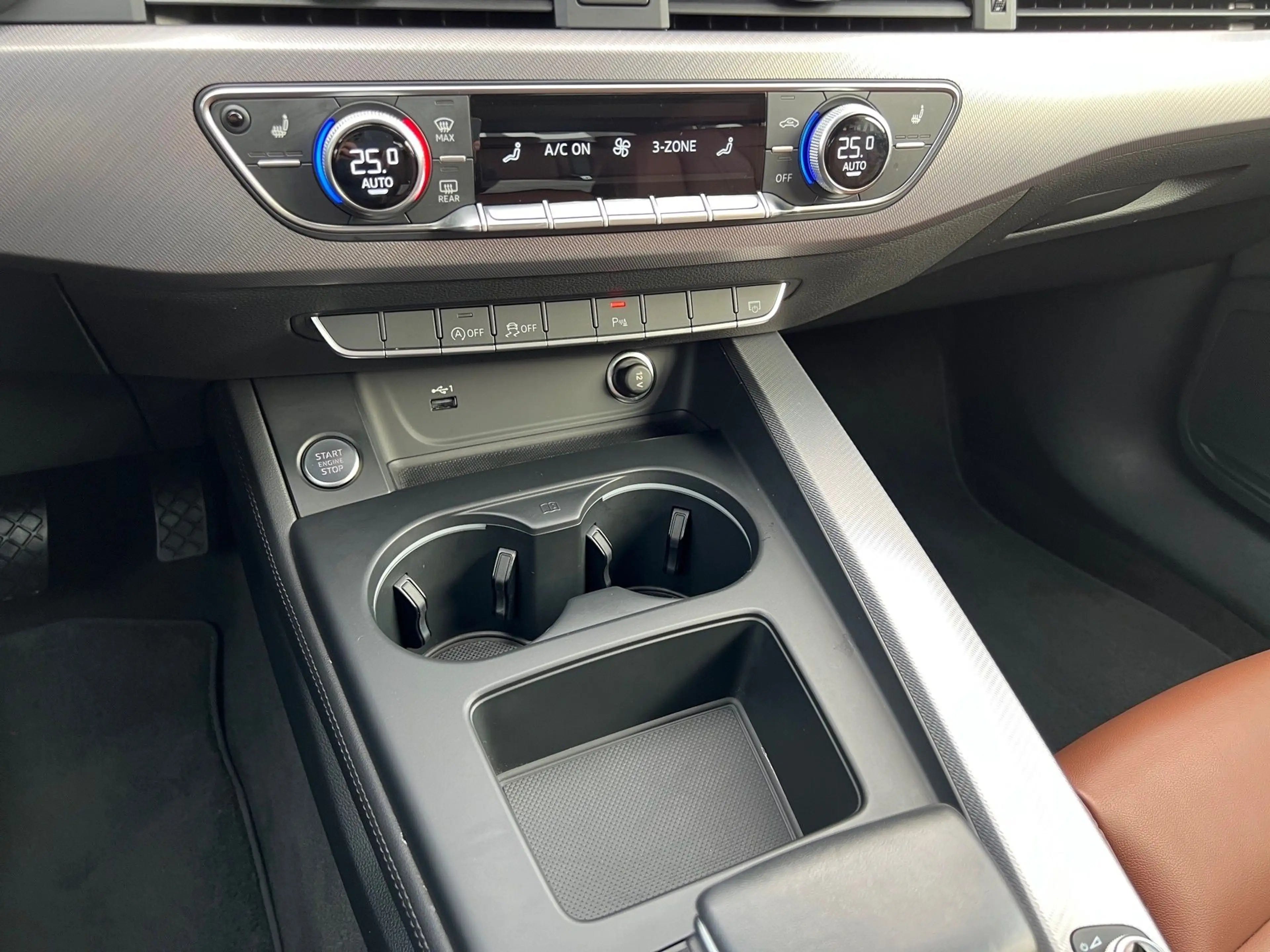 Audi A4 Avant 35 TDI advanced S-tronic| VIRTUAL COCKPIT — photo 28