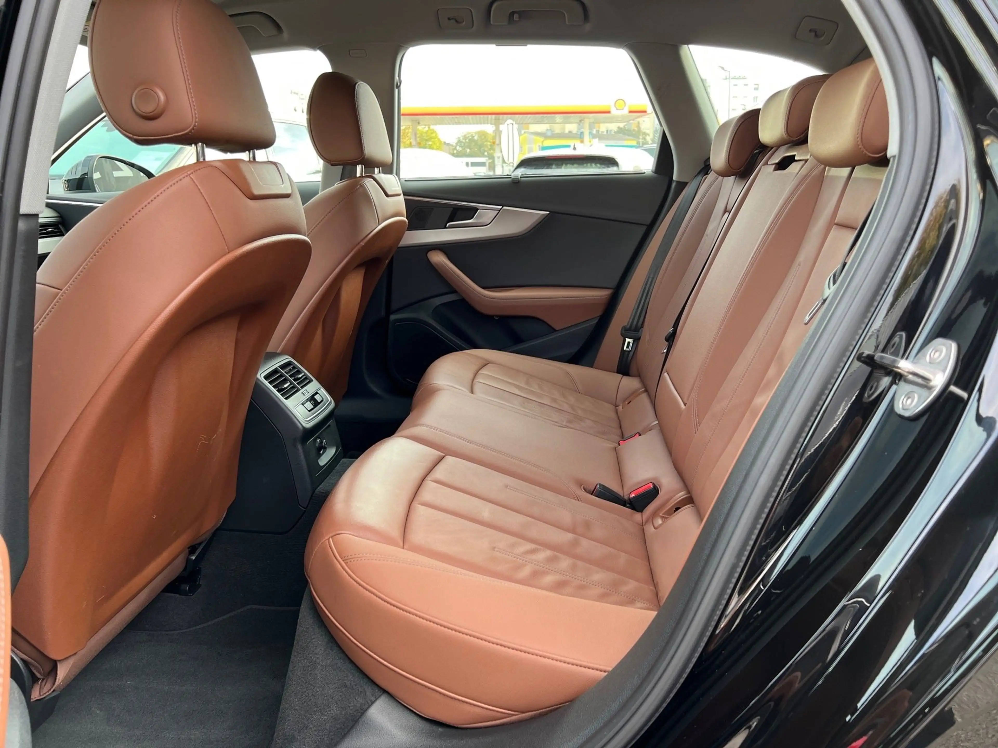 Audi A4 Avant 35 TDI advanced S-tronic| VIRTUAL COCKPIT — photo 14
