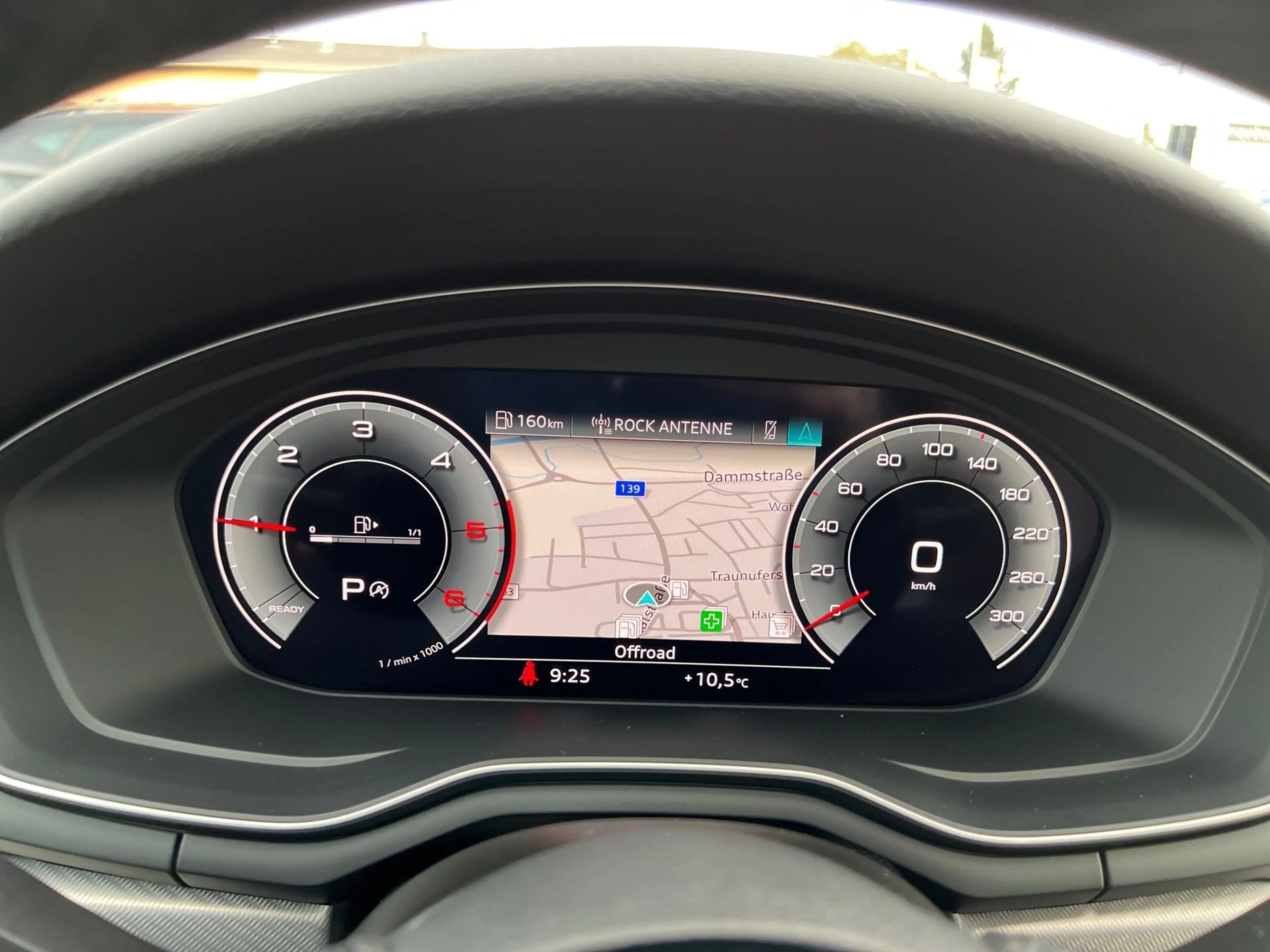 Audi A4 Avant 35 TDI advanced S-tronic| VIRTUAL COCKPIT — photo 17