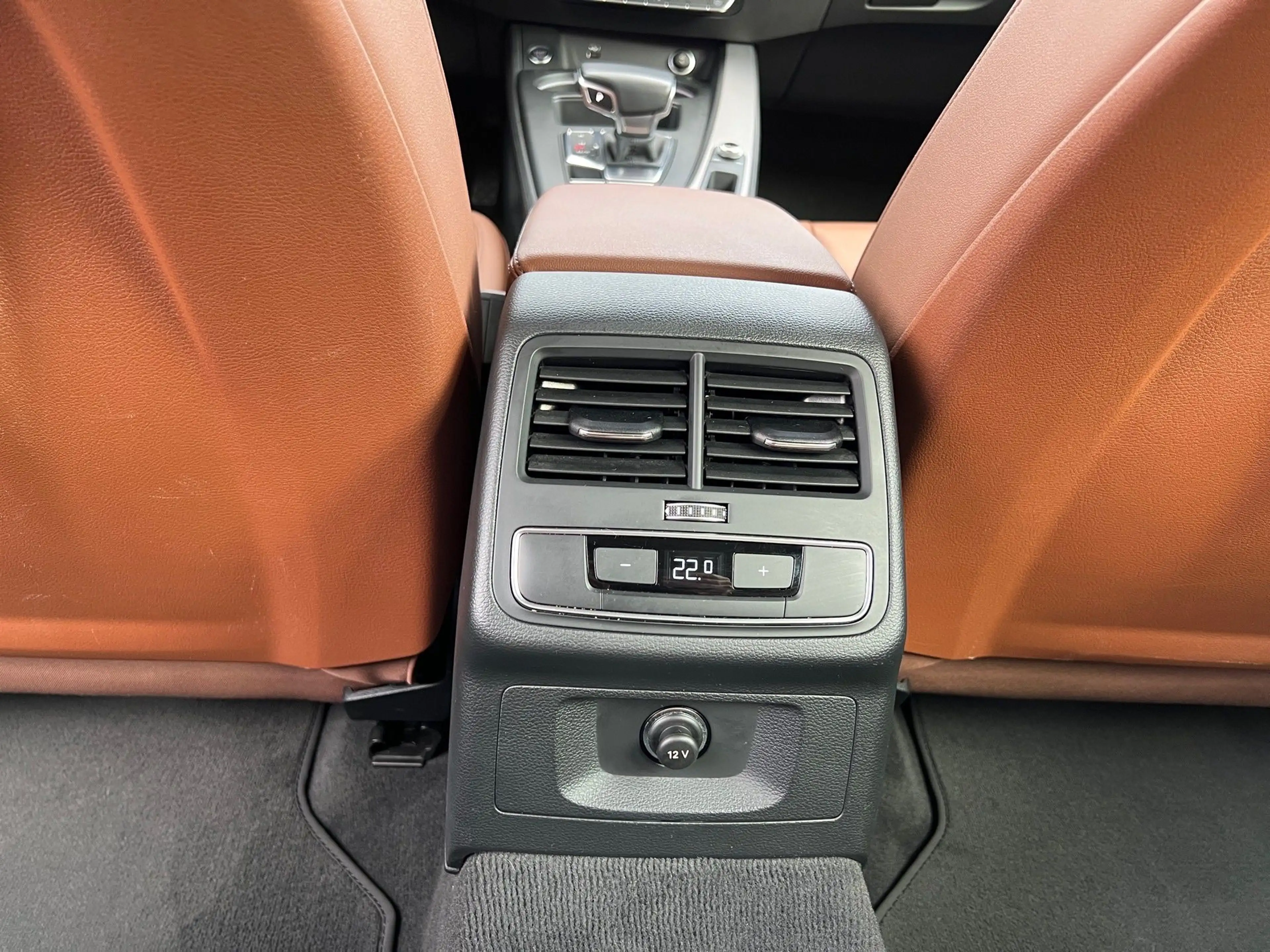 Audi A4 Avant 35 TDI advanced S-tronic| VIRTUAL COCKPIT — photo 33