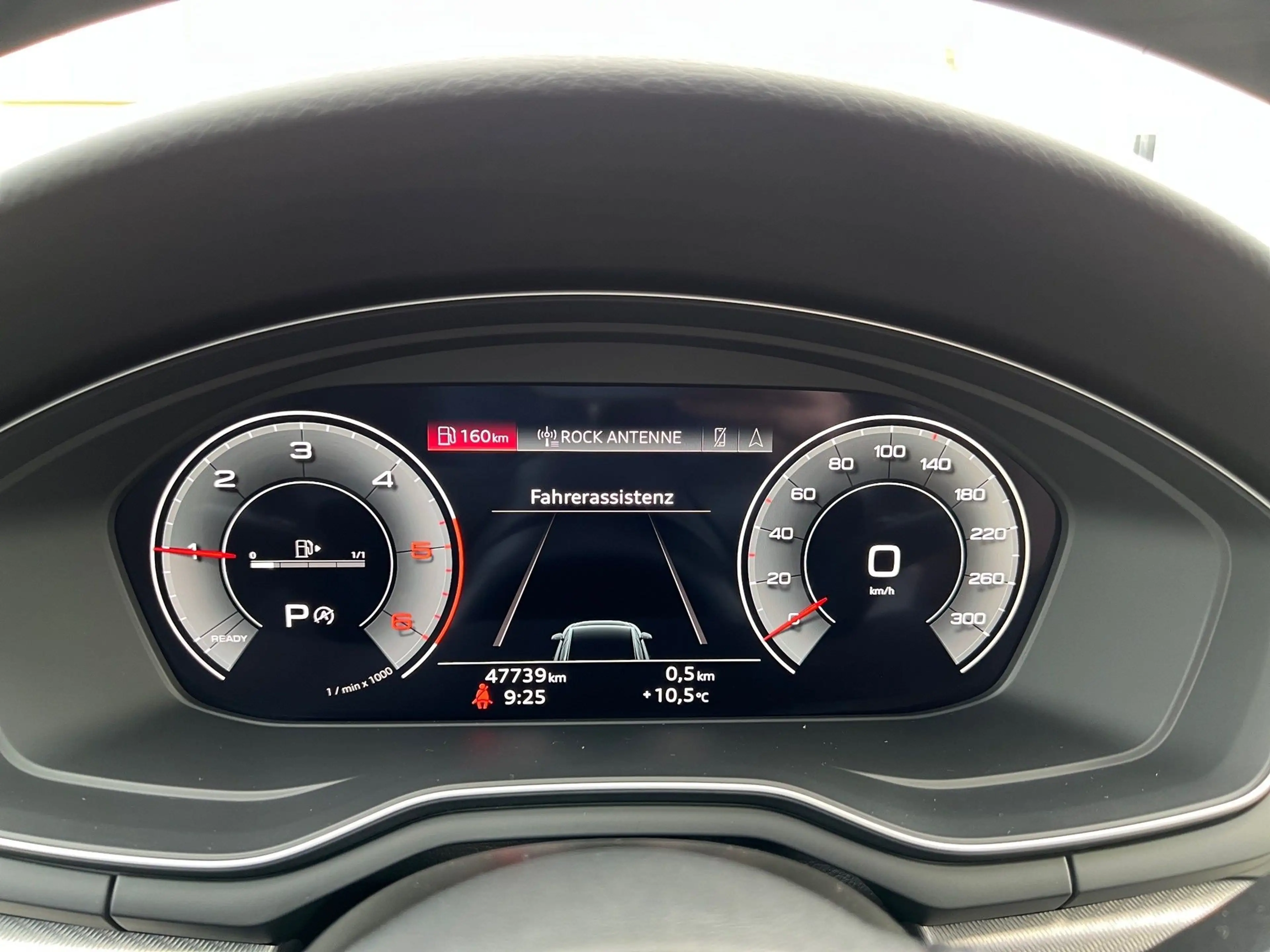 Audi A4 Avant 35 TDI advanced S-tronic| VIRTUAL COCKPIT — photo 18