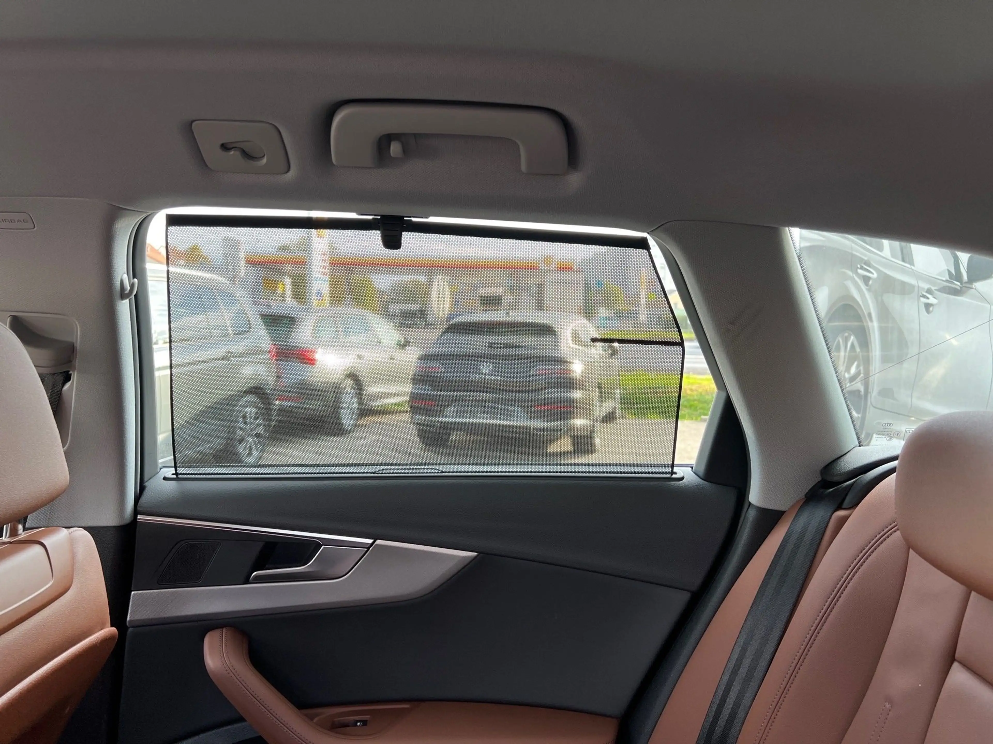 Audi A4 Avant 35 TDI advanced S-tronic| VIRTUAL COCKPIT — photo 34