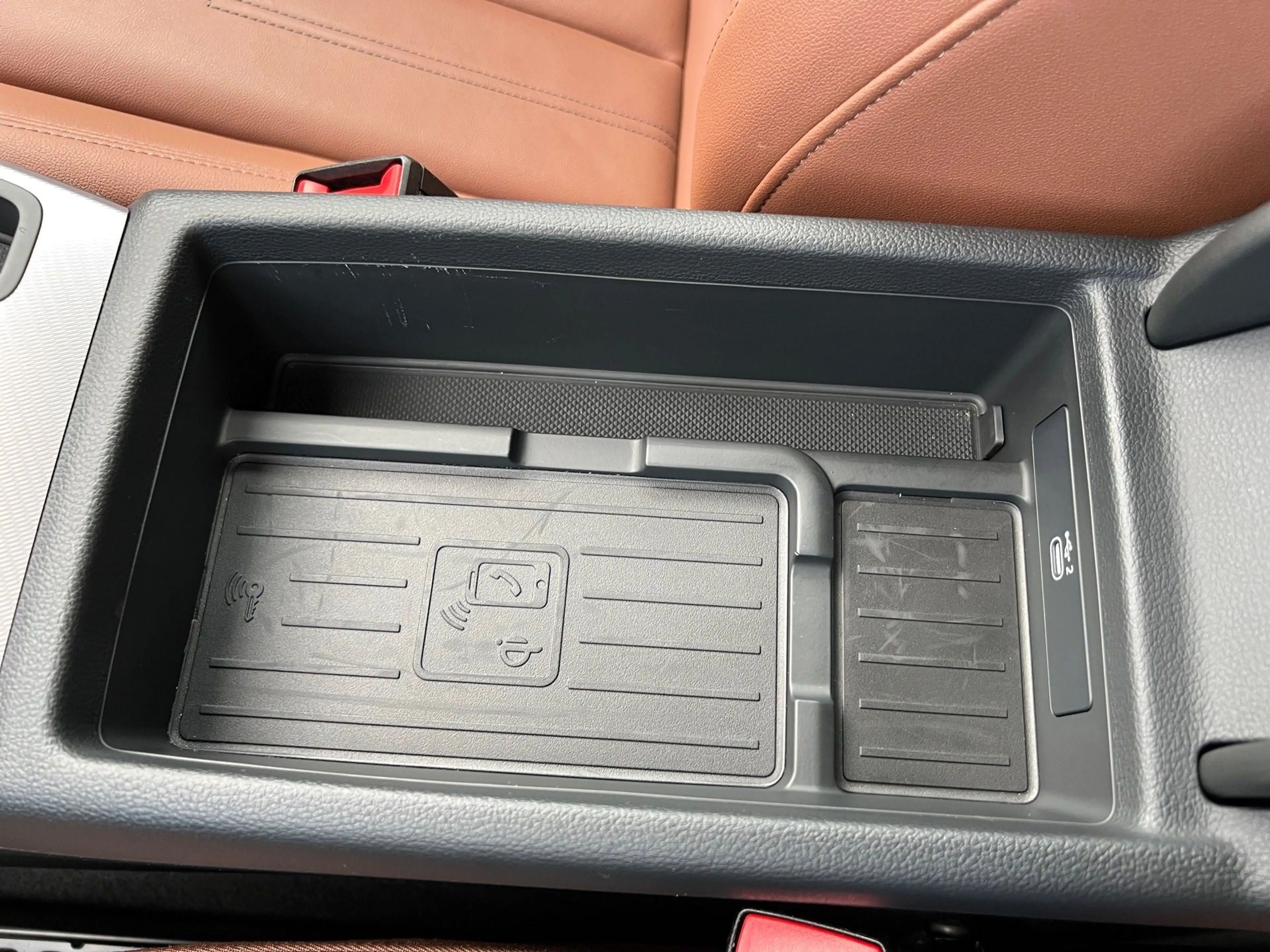 Audi A4 Avant 35 TDI advanced S-tronic| VIRTUAL COCKPIT — photo 30