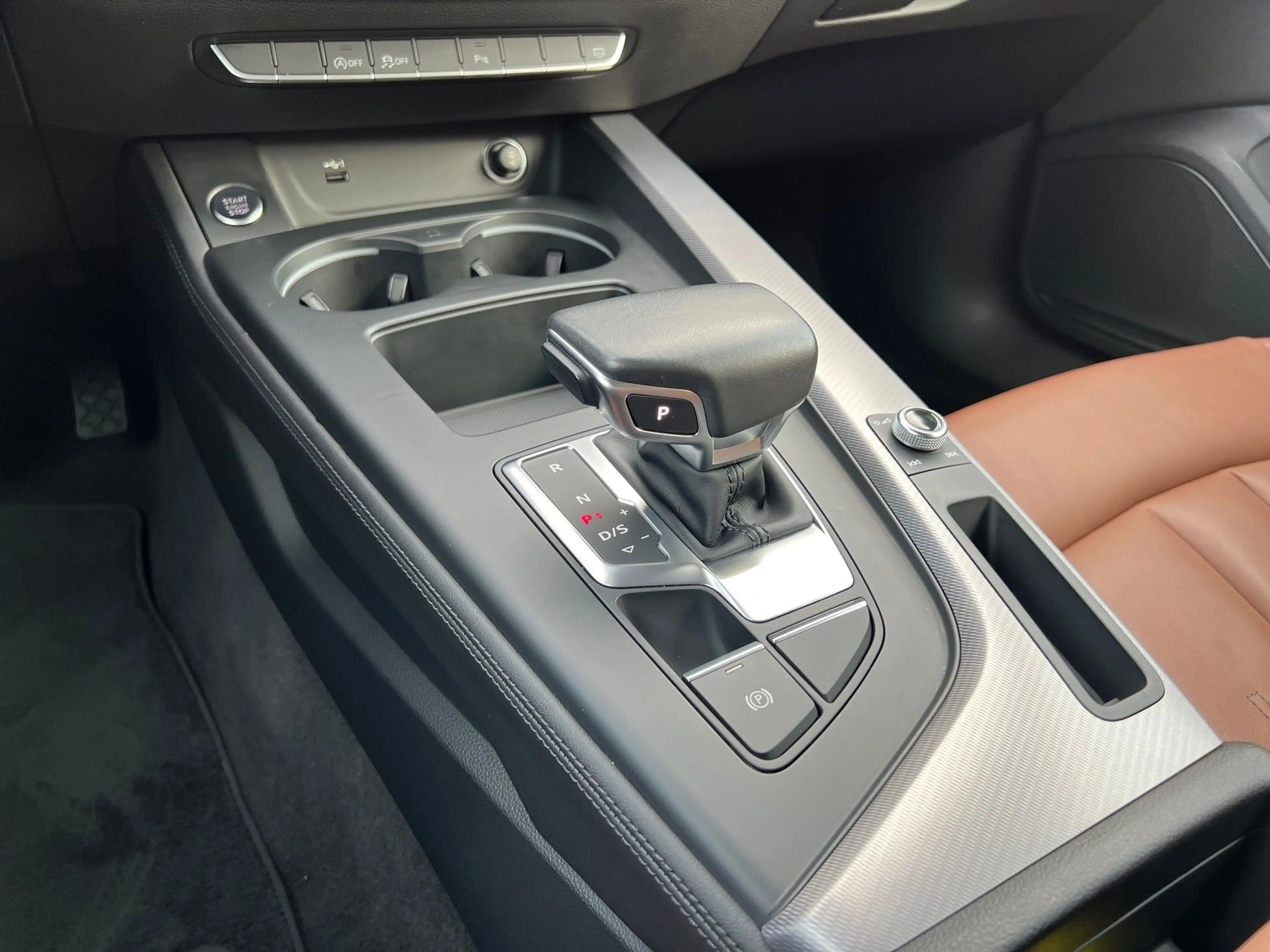 Audi A4 Avant 35 TDI advanced S-tronic| VIRTUAL COCKPIT — photo 29