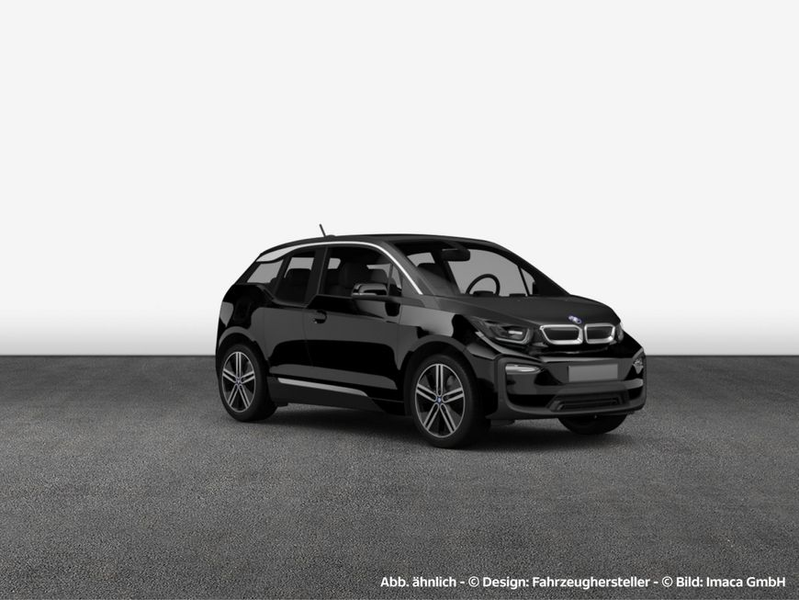 BMW i3 i3s (120 Ah) Glasdach* SHZ* PDC* — photo 7