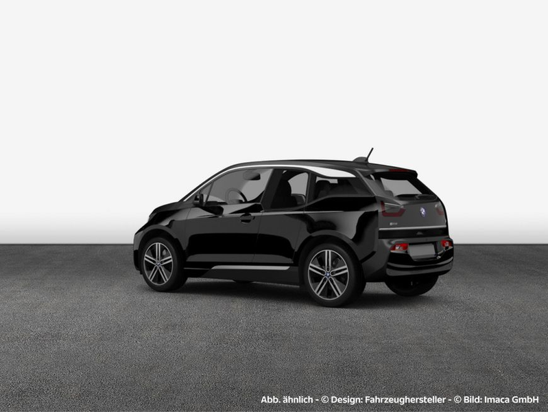 BMW i3 i3s (120 Ah) Glasdach* SHZ* PDC* — photo 8