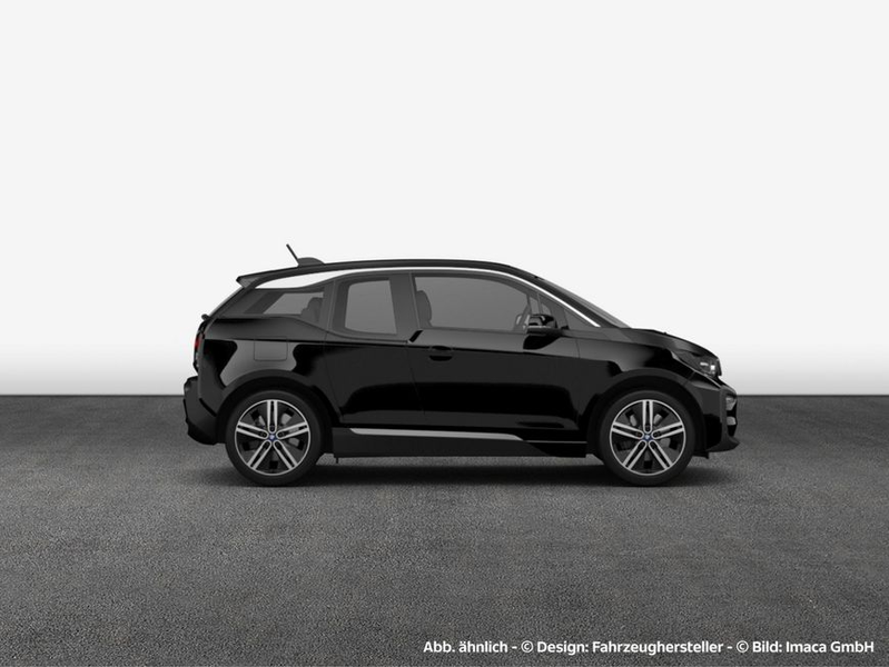 BMW i3 i3s (120 Ah) Glasdach* SHZ* PDC* — photo 5