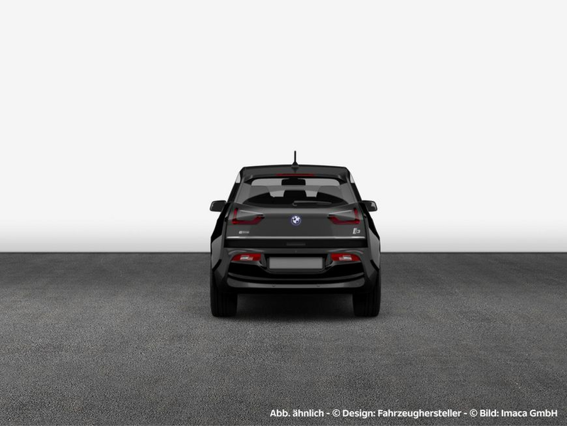 BMW i3 i3s (120 Ah) Glasdach* SHZ* PDC* — photo 6